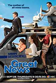 Great News 2017 S02 in Hindi All 13 Ep Complete 5hour full movie download